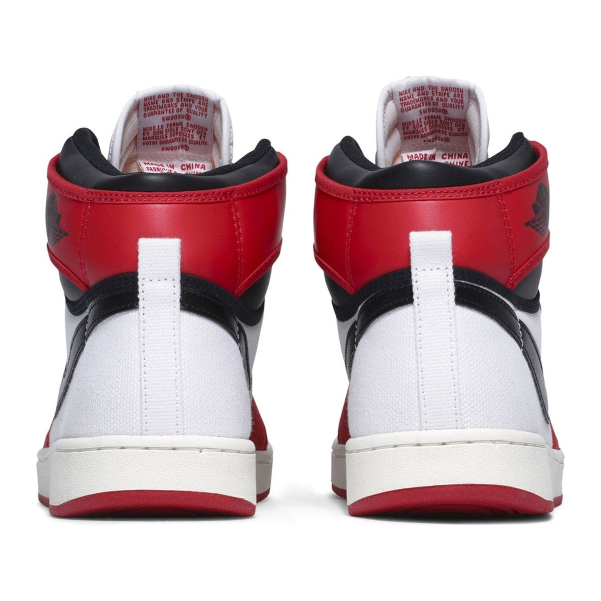Jordan 1 Retro AJKO Chicago (2021)