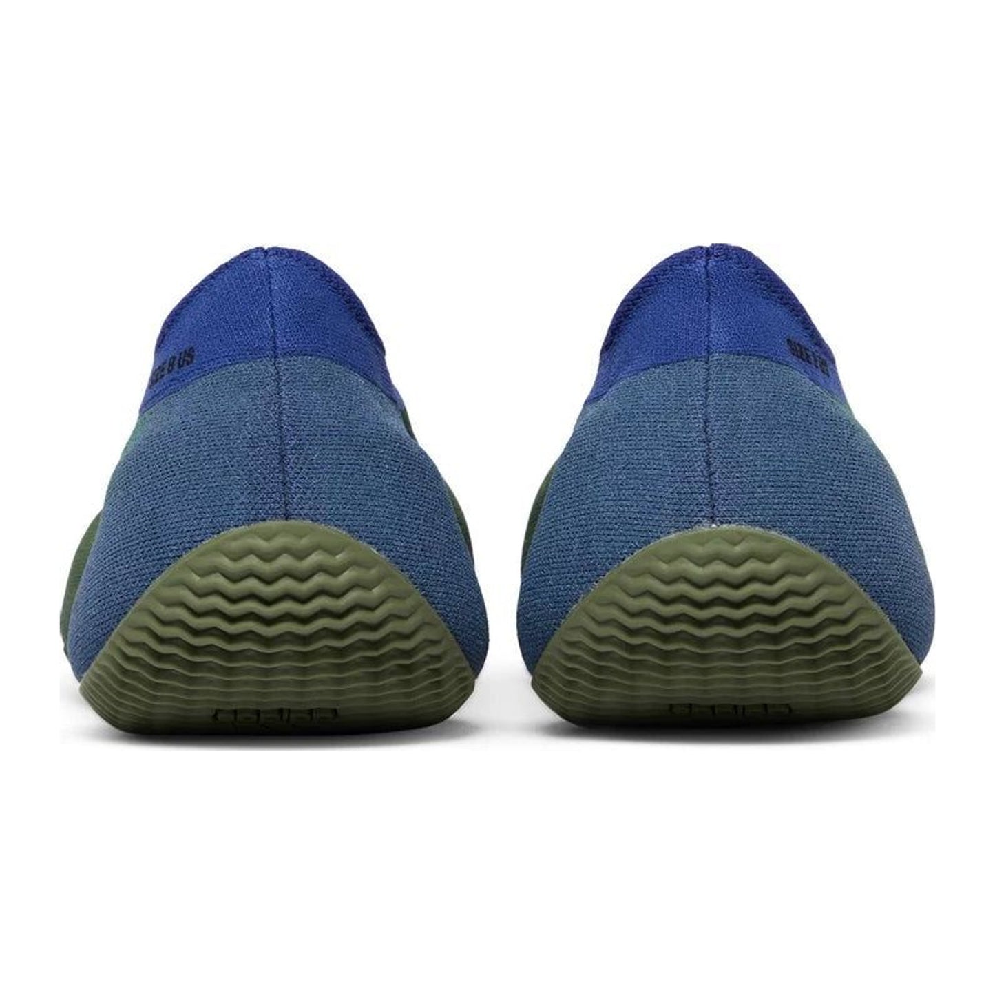 adidas Yeezy Knit RNR Azul descolorido
