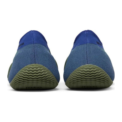 adidas Yeezy Knit RNR Azul descolorido