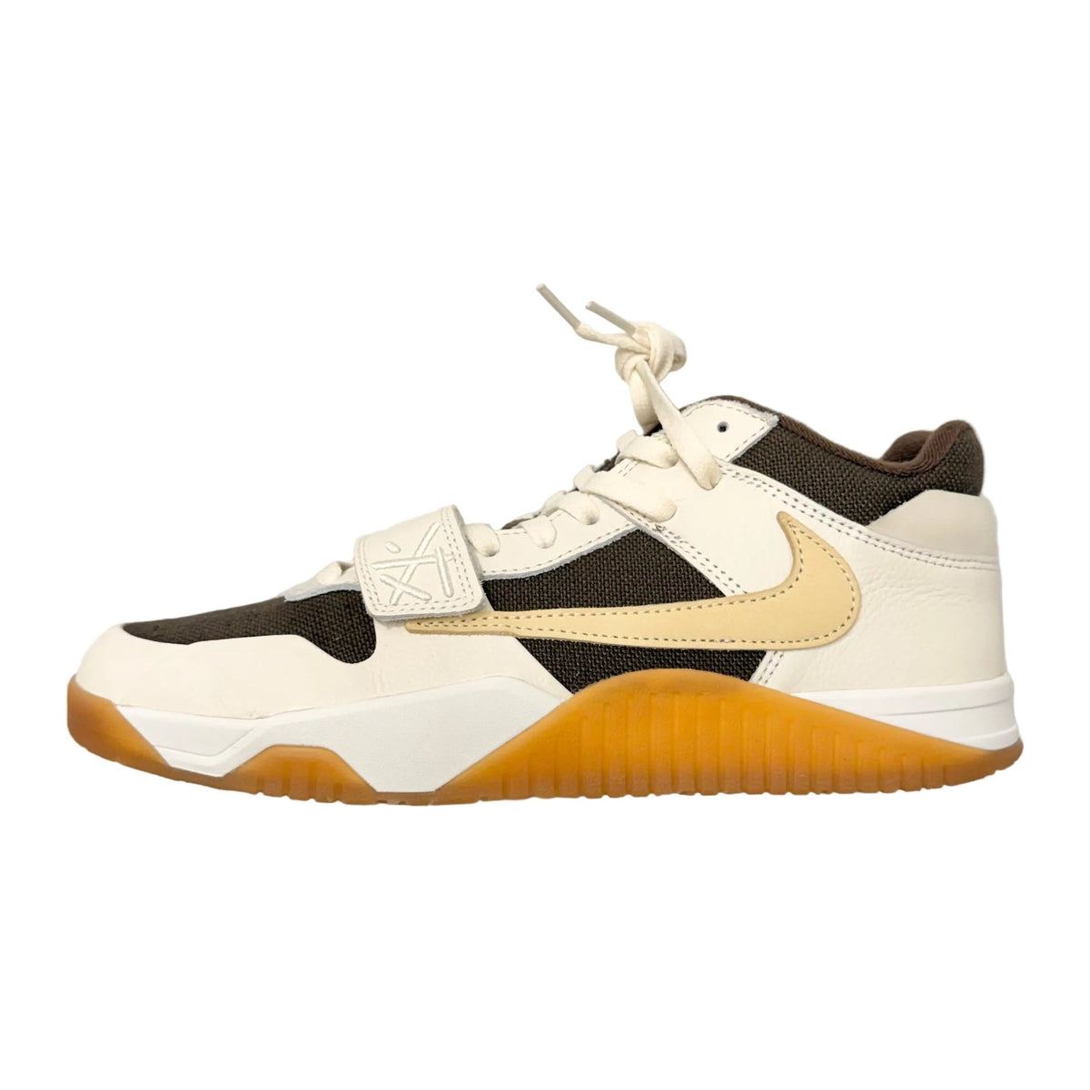 Jordan Jumpman Jack TR Travis Scott Sail (Pre-owned)