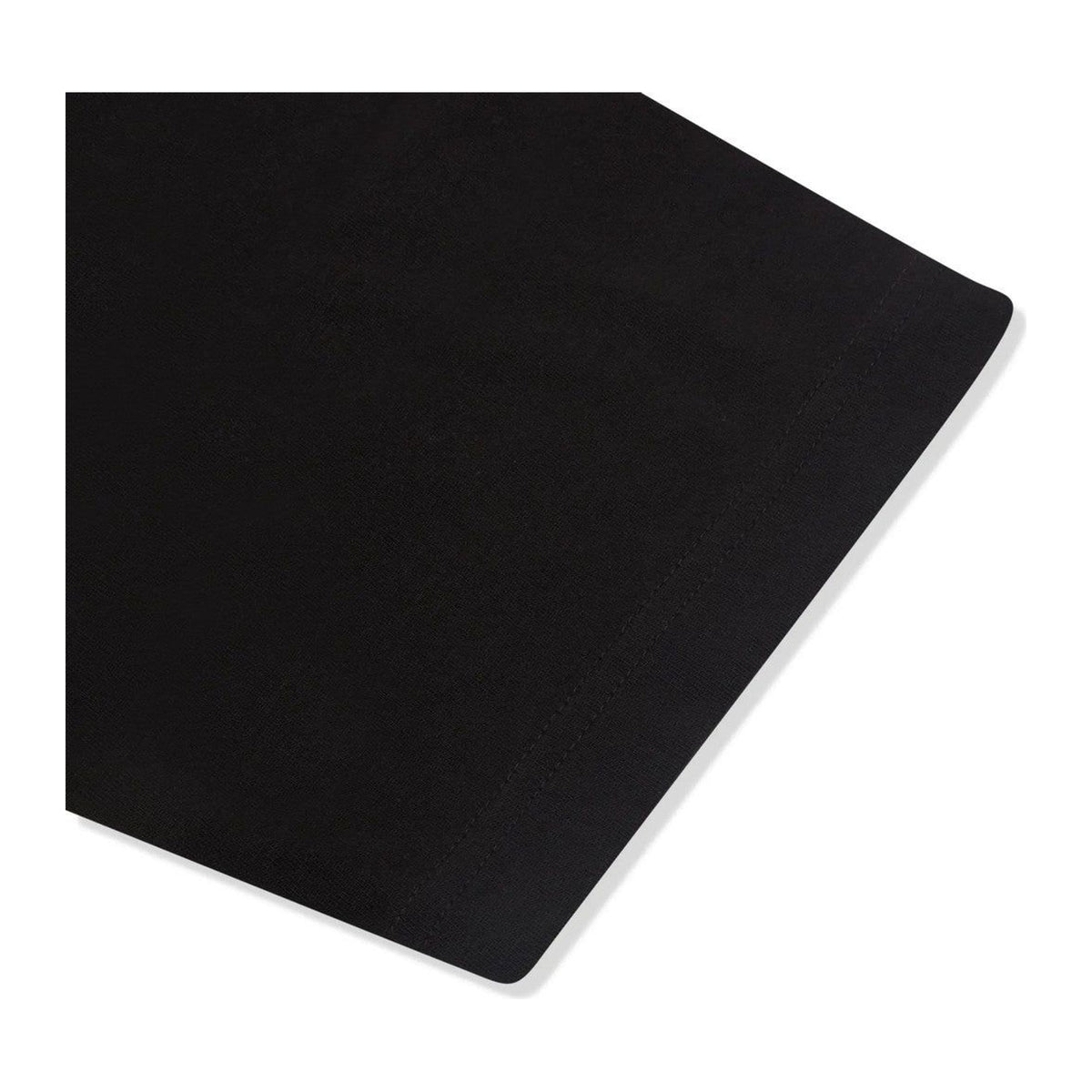 Kith Arched Logo Black T-Shirt