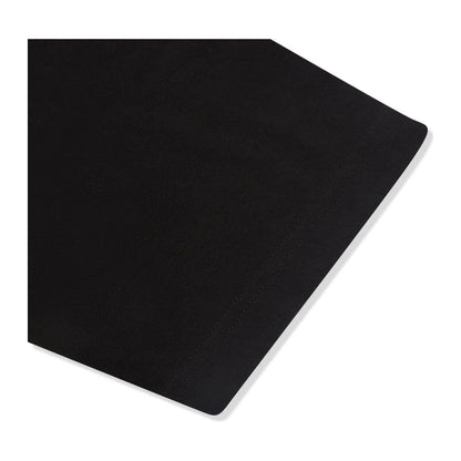 Kith Arched Logo Black T-Shirt