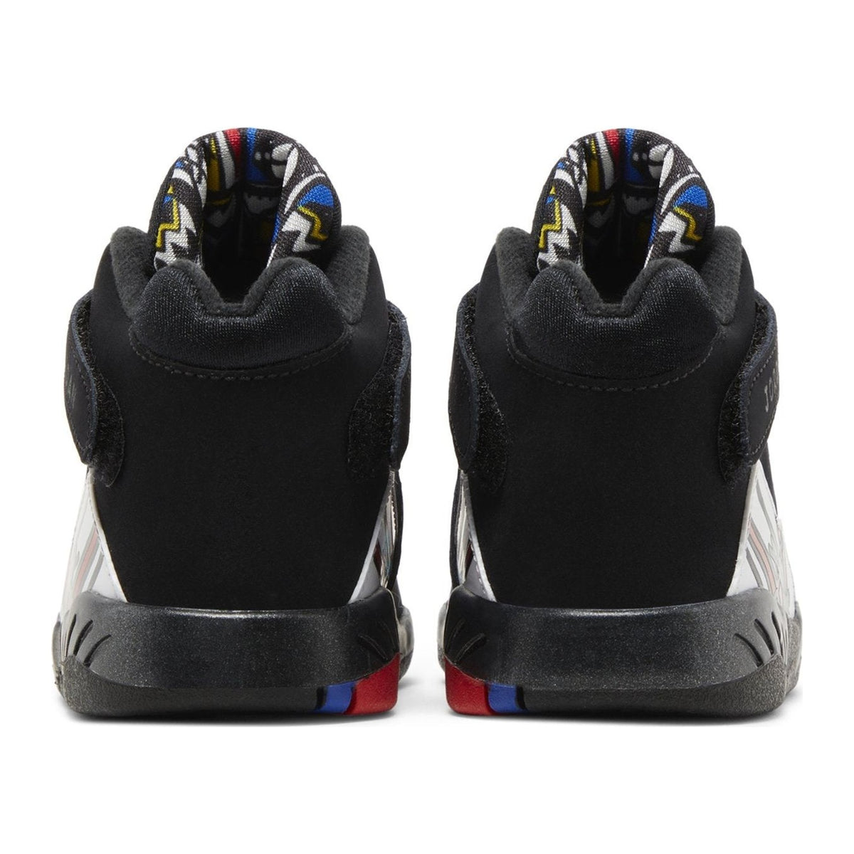 Jordan 8 Retro Playoffs (2023) (TD)