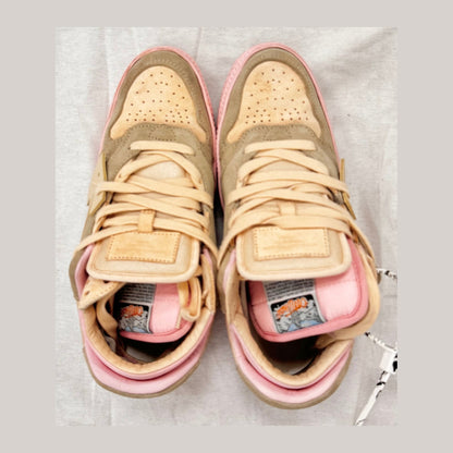 Off-White Wmns 3.0 Low 'Pink' (Pre-Owned)