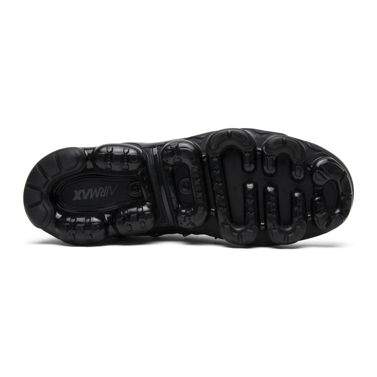 Nike Air VaporMax Plus Triple Negro