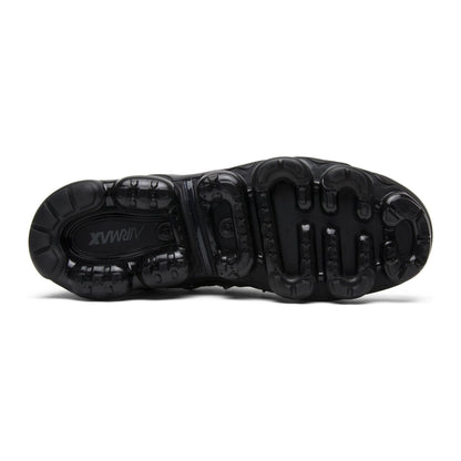 Nike Air VaporMax Plus Triple Negro