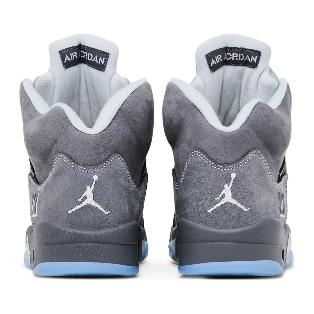 Jordan 5 Retro Wolf Grey (2026)