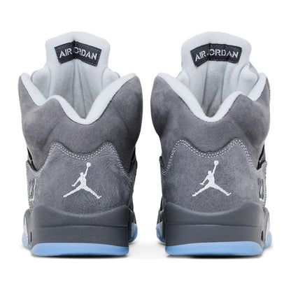 Jordan 5 Retro Wolf Grey (2026)