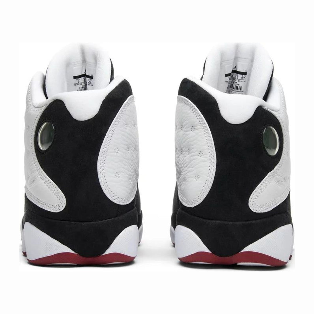 Jordan 13 Retro He Got Game (2013)