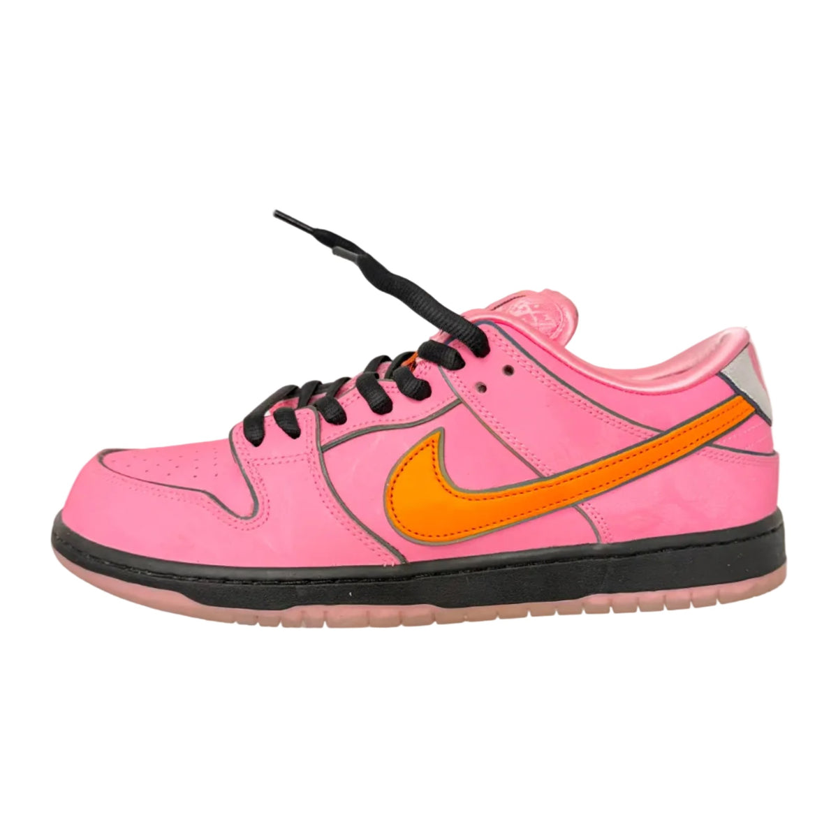 Nike SB Dunk Low The Powerpuff Girls Blossom (Pre-owned)