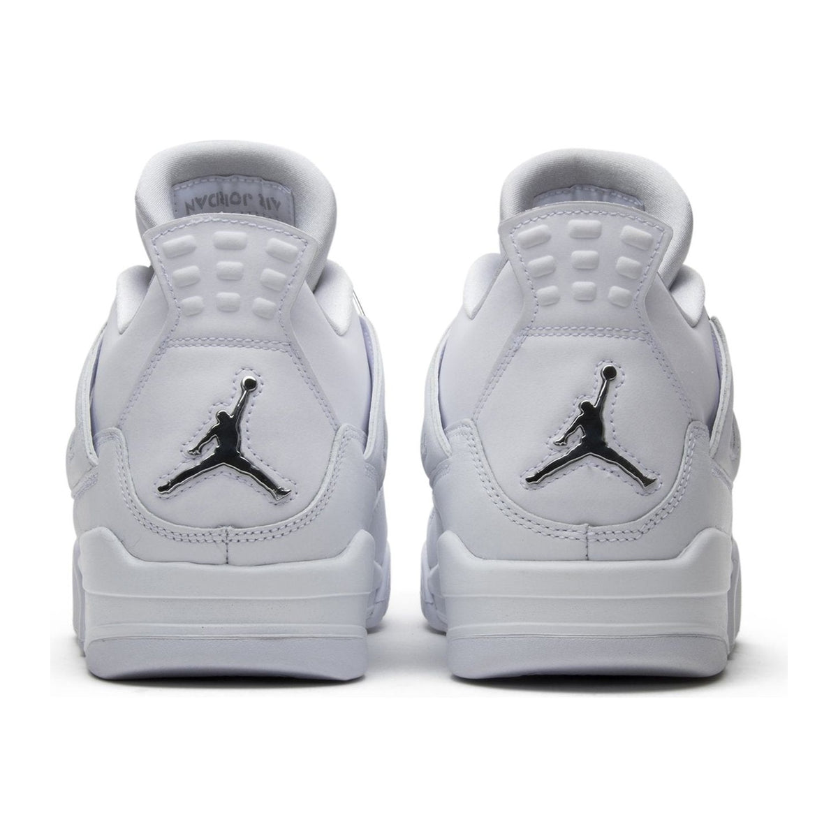 Jordan 4 Retro Pure Money (2017)