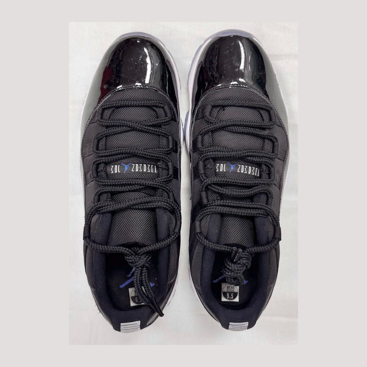 Jordan 11 Retro Low Space Jam (Pre-Owned)