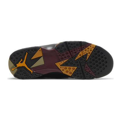 Jordan 7 Retro Negro Oliva