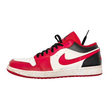 Jordan 1 Low Bulls (Pre-owned)
