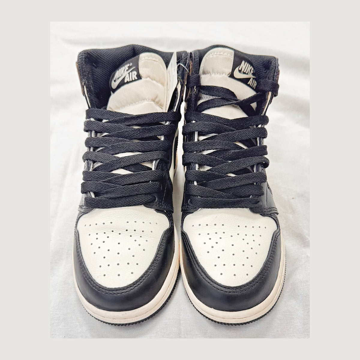Jordan 1 Retro High Dark Mocha (GS) (Pre-Owned)