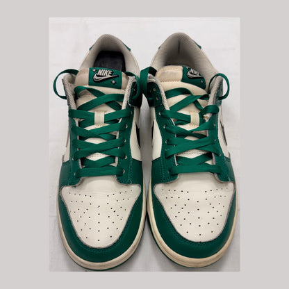 Nike Dunk Low SE Lottery Pack Malachite Green (Pre-Owned)