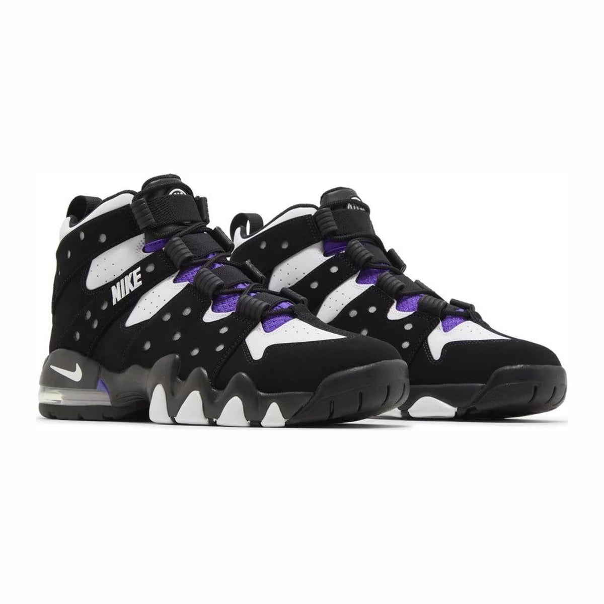 Nike Air Max 2 CB '94 OG Black White Purple (2023)