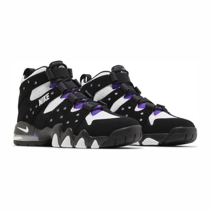 Nike Air Max 2 CB '94 OG Black White Purple (2023)
