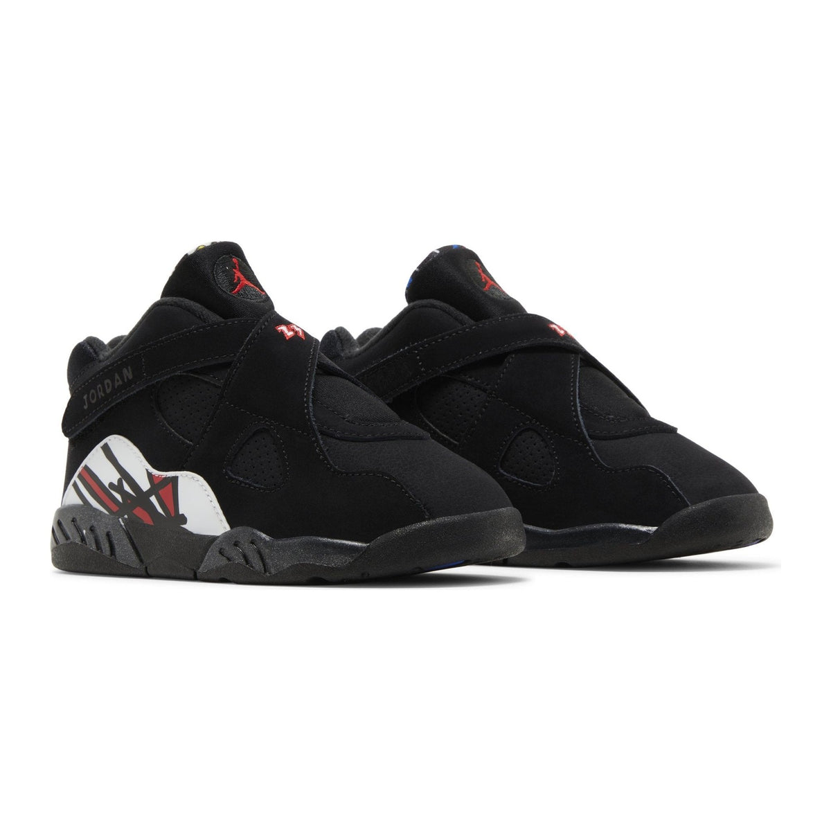 Jordan 8 Retro Playoffs (2023) (TD)