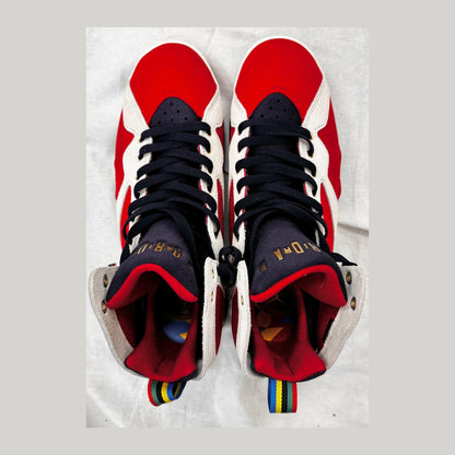 Jordan 7 Retro Trophy Room New Sheriff in Town (Pre-Owned)