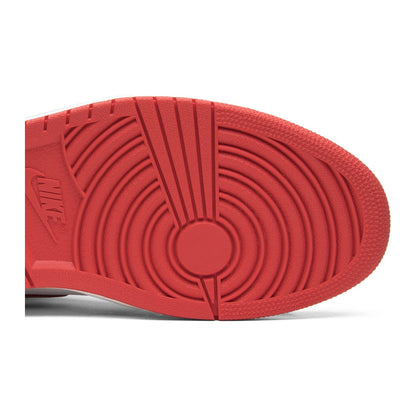 Jordan 1 Retro High Track Red