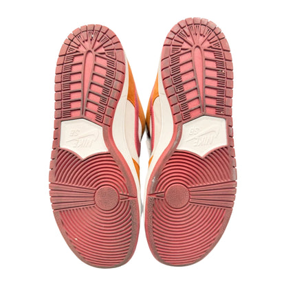 Nike SB Dunk Low Pro Dark Russet Cedar (Pre-owned)