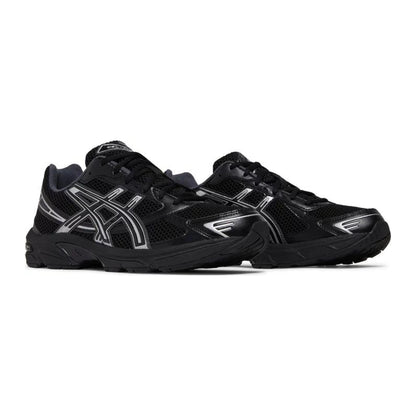 ASICS Gel-1130 Negro Plata Pura
