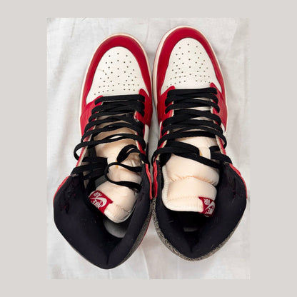 Jordan 1 Retro High OG Chicago Lost and Found (Pre-Owned)