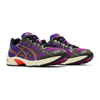 ASICS Gel-1130 Kith Marvel Villains Magneto Sealed Box (Comic Included)