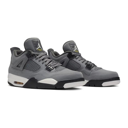 Jordan 4 Retro Gris Frío (2019)