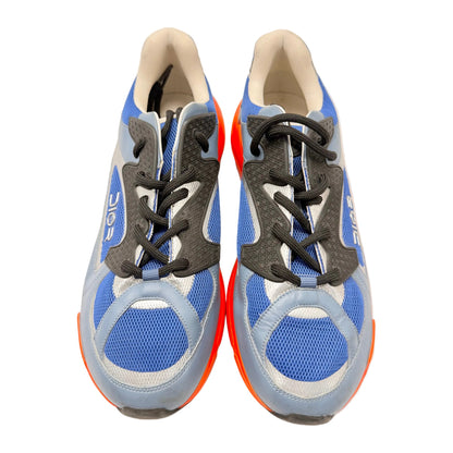 Dior Mens B24 Sorayama Black Blue Orange Red (Pre-owned)