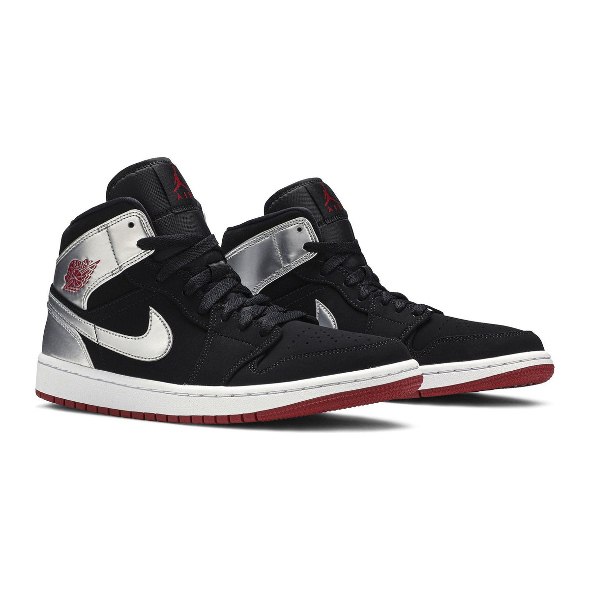 Jordan 1 Mid Johnny Kilroy