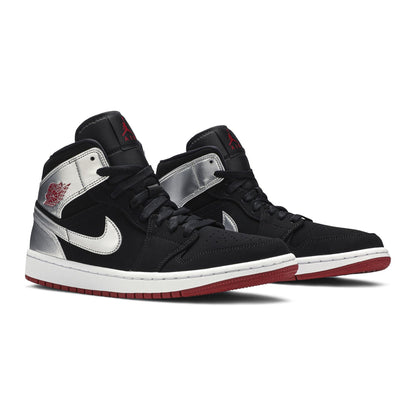 Jordan 1 Mid Johnny Kilroy