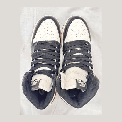 Jordan 1 Retro High Dark Mocha (GS) (Pre-Owned)