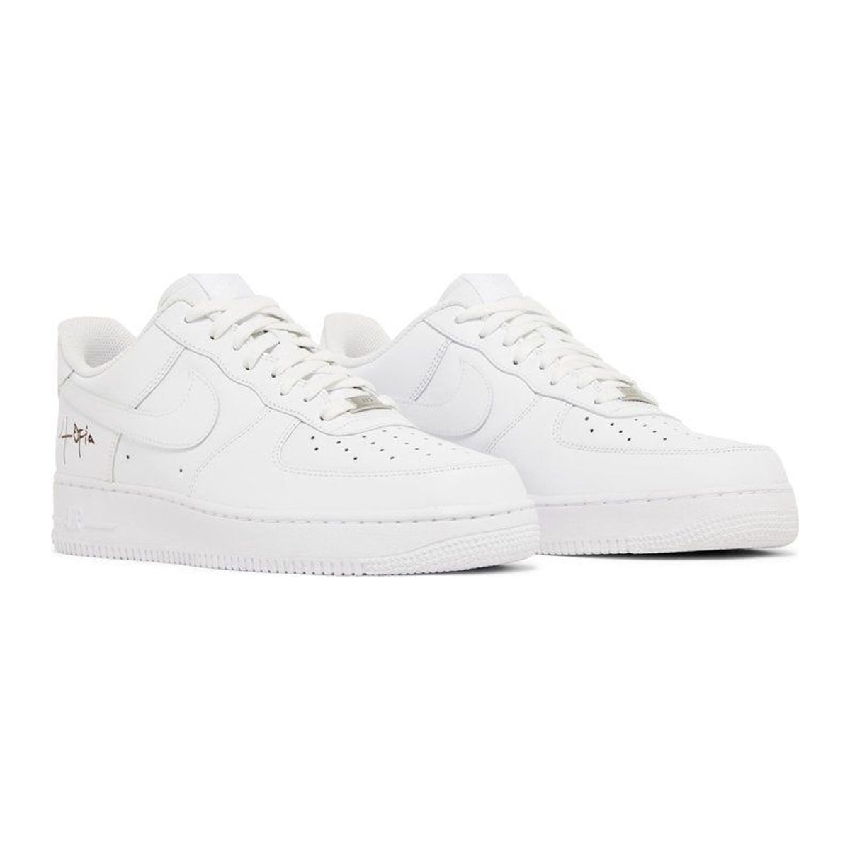 Nike Air Force 1 Low '07 White (Travis Scott Cactus Jack Utopia Edition)