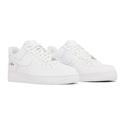 Nike Air Force 1 Low '07 White (Travis Scott Cactus Jack Utopia Edition)