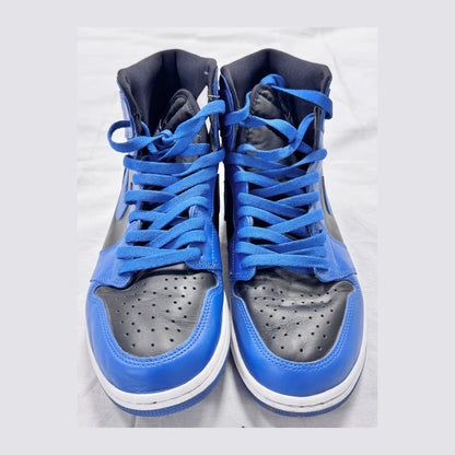 Jordan 1 Retro High OG Dark Marina Blue (Pre-Owned)