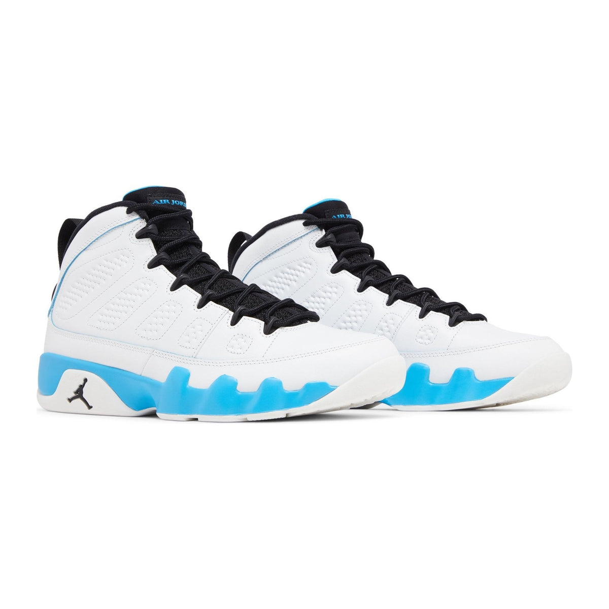 Jordan 9 RetroPowder Blue (2024)