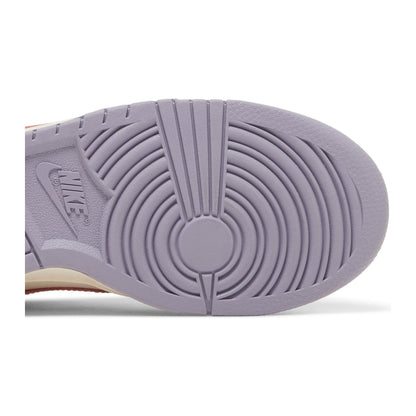 Nike Dunk Low Indigo Haze (Women's)