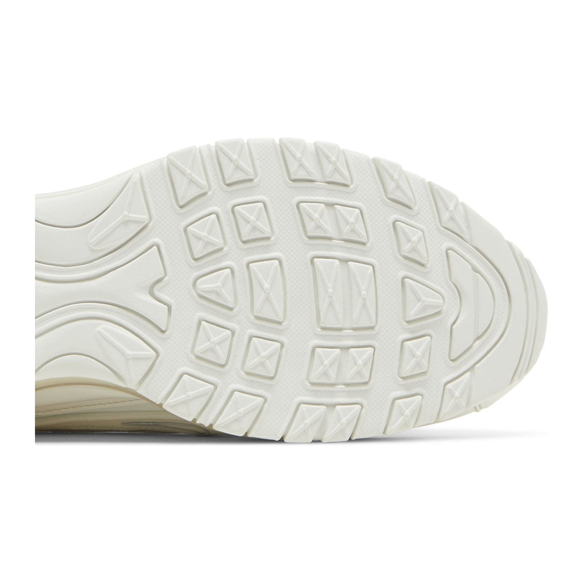 Nike Air Max 98 TL Supreme Blanco