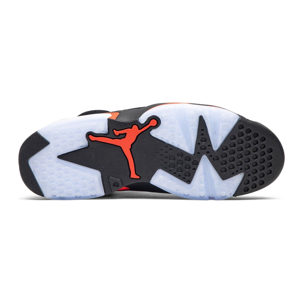 Jordan 6 Retro Black Infrared (2019)