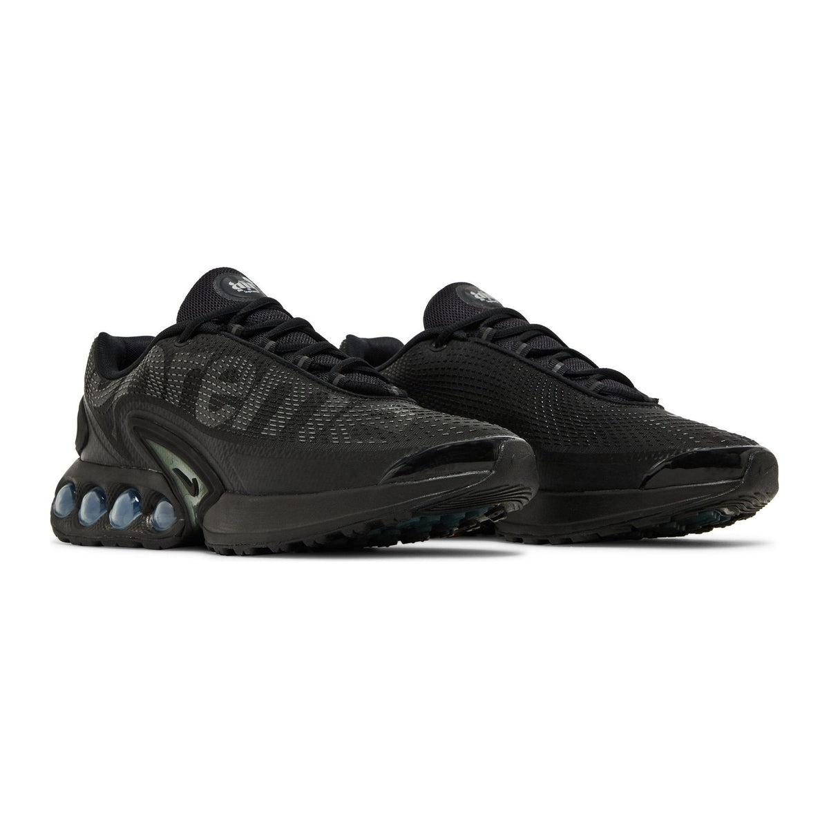 Nike Air Max Dn Supreme Black