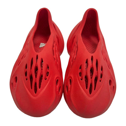 Adidas Yeezy Foam RNNR Vermillion (Pre-owned)