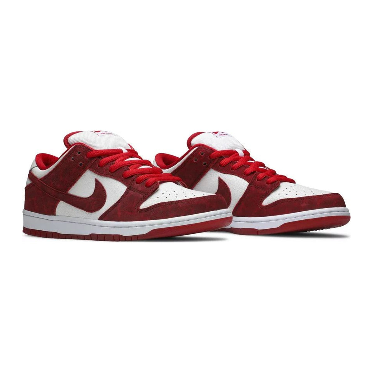 Nike SB Dunk Low Día de San Valentín (2014)