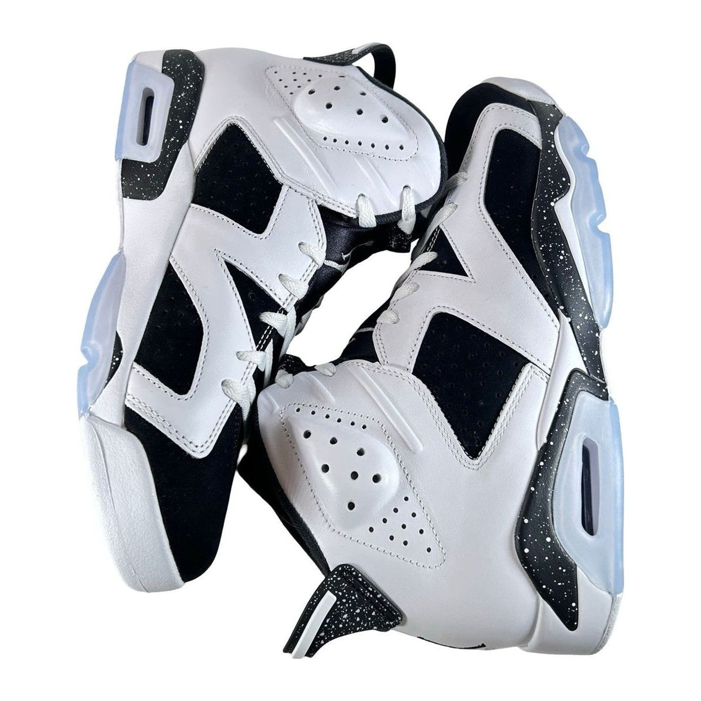 Jordan Air 6 Retro Oreo 2026