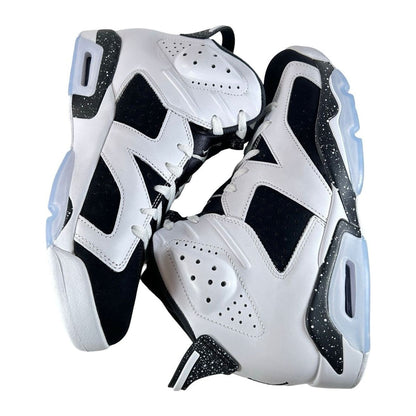 Jordan Air 6 Retro Oreo 2026
