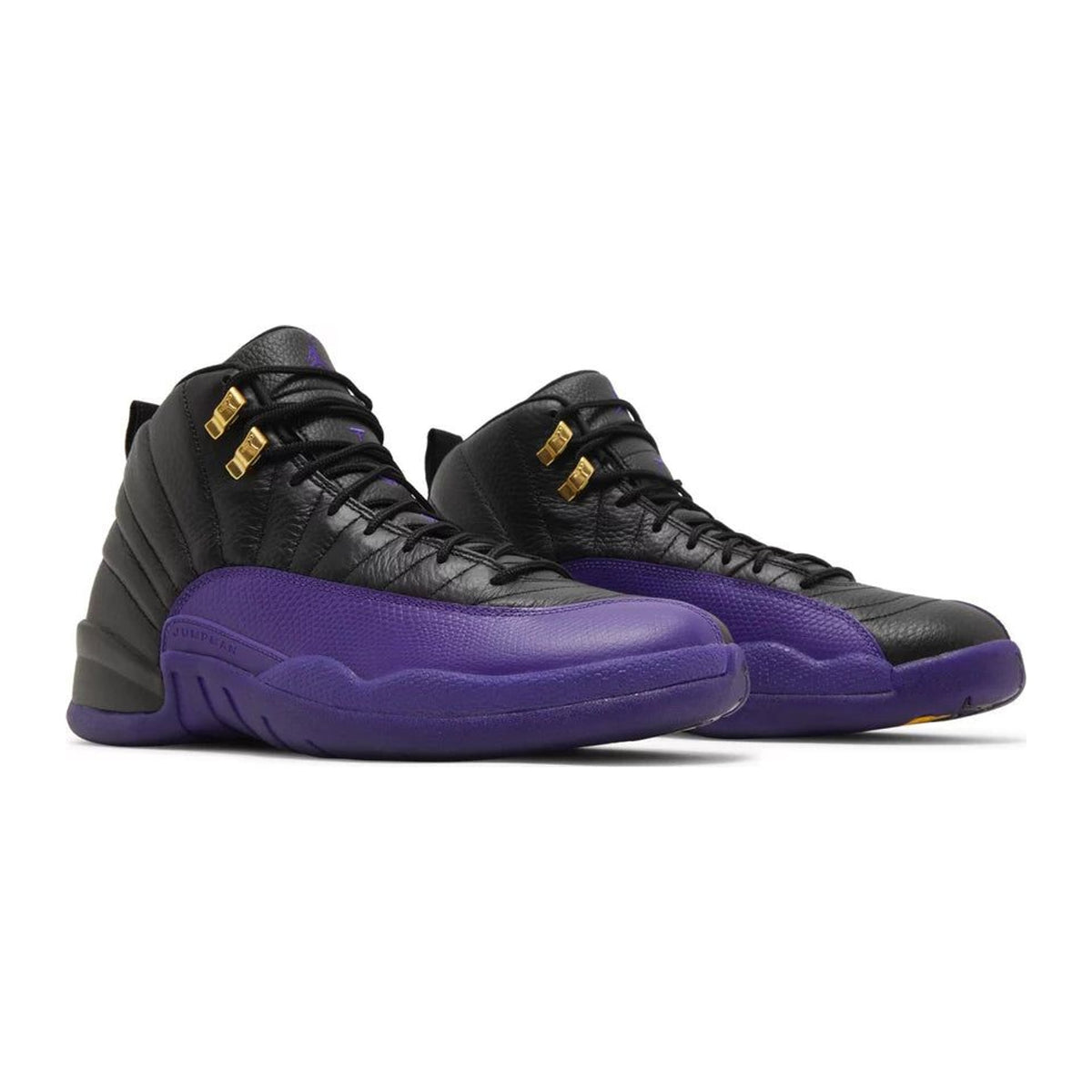 Jordan 12 Retro Field Purple