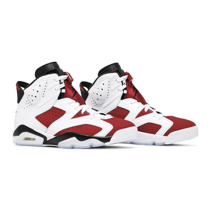 Jordan 6 Retro Carmine (2021)