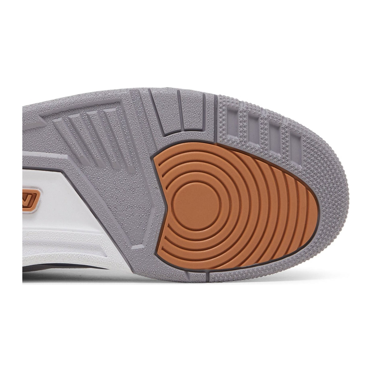 Jordan 3 Retro Wizards
