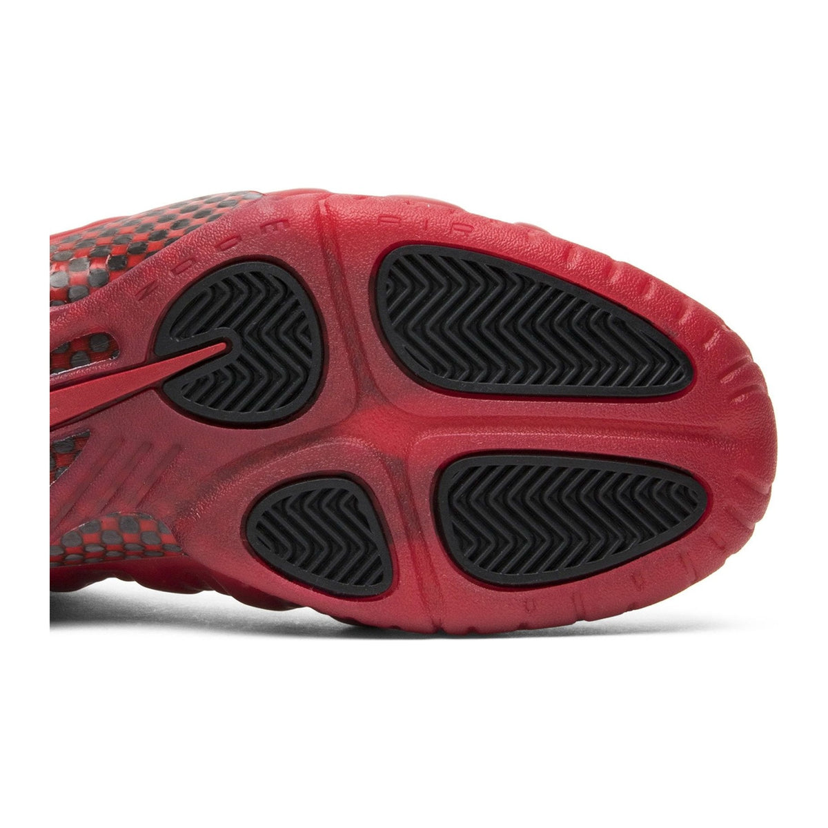 Nike Air Foamposite Pro Red October